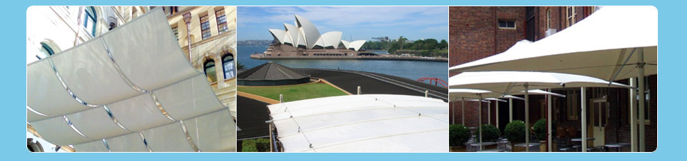 Awning - Sail & Cleaning Specialists in Sydney :: Shade Care